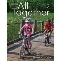 All Together 2 Student Book with audio CDs