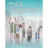 All Together 3 Stndent Book with Audio CDs