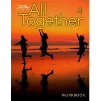 All Together 4 Workbook with Audio CD
