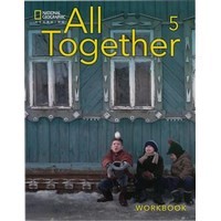 All Together 5 Workbook with Audio CD