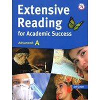 Extensive Reading for Academic Success A (CMP)
