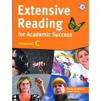 Extensive Reading for Academic Success C (CMP)