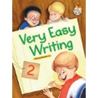 Very Easy Writing 2 Student Book + Audio