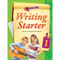 Writing Starter 1 (2/E) Student Book