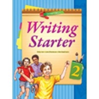 Writing Starter 2 (2/E) Student Book
