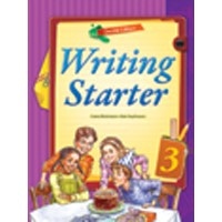 Writing Starter 3 (2/E) Student Book