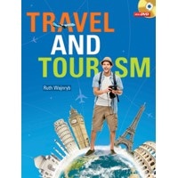 Travel and Tourism SB with DVD-ROM (CMP)