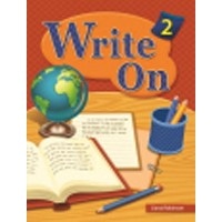 Write On 2 (CMP)