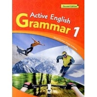 Active English Grammar 1 (2/E) Student Book + Work Book