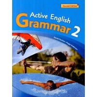 Active English Grammar 2 (2/E) Student Book + Workbook
