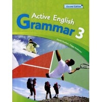 Active English Grammar 3 (2/E) Student Book + Work Book