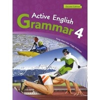 Active English Grammar 4 (2/E) Student Book + Workbook