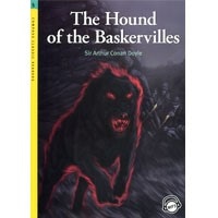 Compass Classic Readers 5 Hound of the Baskervilles  + Audio