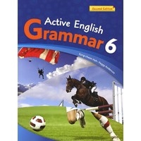 Active English Grammar 6 (2/E) Student Book + Workbook