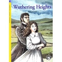 Compass Classic Readers 6 Wuthering Heights  + Audio