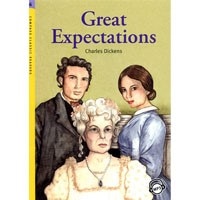 Compass Classic Readers 6 Great Expectations  + Audio