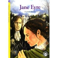 Compass Classic Readers 6 Jane Eyre  + Audio