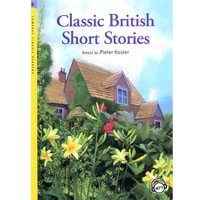Compass Classic Readers 6 Classic British Short Stories  + Audio