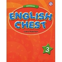 English Chest 3 Workbook