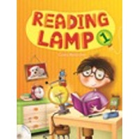 Reading Lamp 1 Student book + Audio