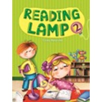 Reading Lamp 2 Student book + Audio