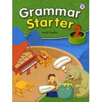Grammar Starter 2 Student Book