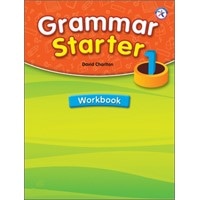 Grammar Starter 1 Workbook