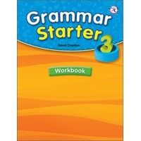 Grammar Starter 3 Workbook