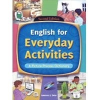 English For Everyday Activities (2/E) Student Book