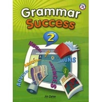 Grammar Success 2 Student Book