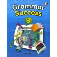 Grammar Success 3 Student Book