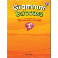 Grammar Success 1 Workbook