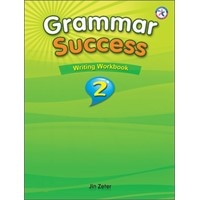 Grammar Success 2 Workbook