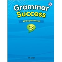 Grammar Success 3 Workbook