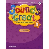 Sounds Great 5 Workbook