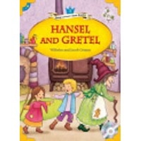 Young Learners Classic Readers 1 Hansel and Gretel  + Audio