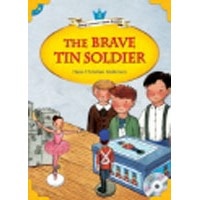 Young Learners Classic Readers 1 Brave Tin Soldier  + Audio