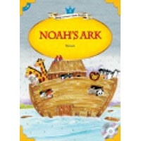 Young Learners Classic Readers 1 Noah's Ark  + Audio