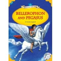 Young Learners Classic Readers 1 Bellerophon and Pegasus  + Audio