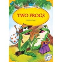 Young Learners Classic Readers 1 Two Frogs  + Audio