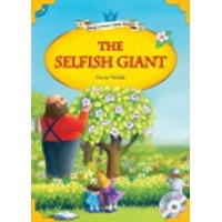 Young Learners Classic Readers 1 Selfish Giant  + Audio