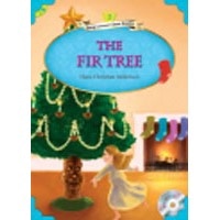 Young Learners Classic Readers 2 Fir Tree  + Audio