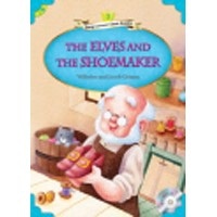 Young Learners Classic Readers 2 Elves and the Shoemaker  + Audio