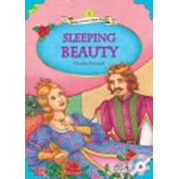 Young Learners Classic Readers 2 Sleeping Beauty  + Audio