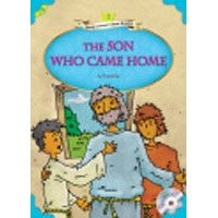 Young Learners Classic Readers 2 Son Who Came Home  + Audio