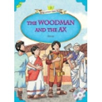 Young Learners Classic Readers 2 Woodman and the Ax  + Audio