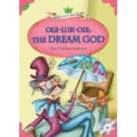 Young Learners Classic Readers 3 Ole-Luk-Oie The Dream God  + Audio