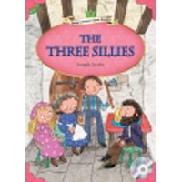 Young Learners Classic Readers 3 Three Sillies  + Audio