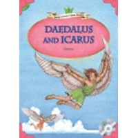 Young Learners Classic Readers 3 Daedalus and Icarus  + Audio