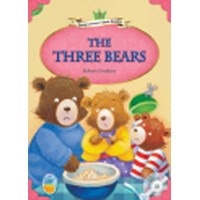 Young Learners Classic Readers 3 Three Bears  + Audio